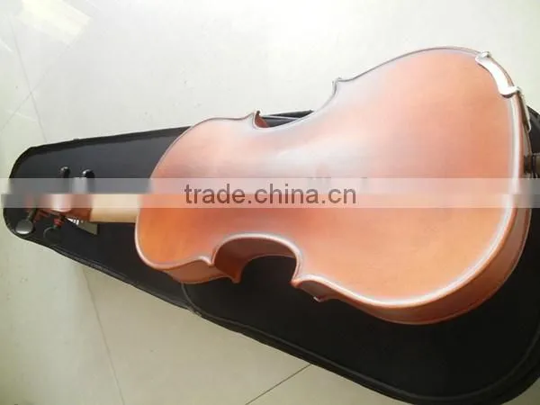 (FV-13E) high quality entry-level student hand-made violin