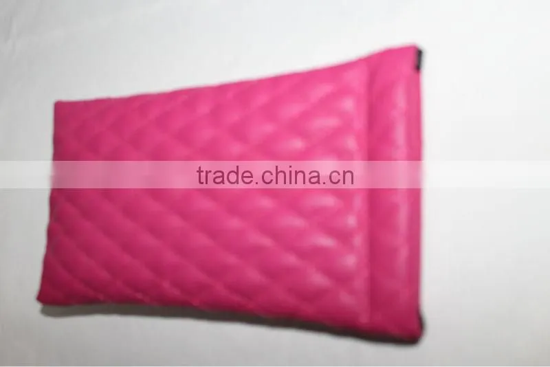 Hot Sell Cartoon Waterproof Silicone Pouch For Change