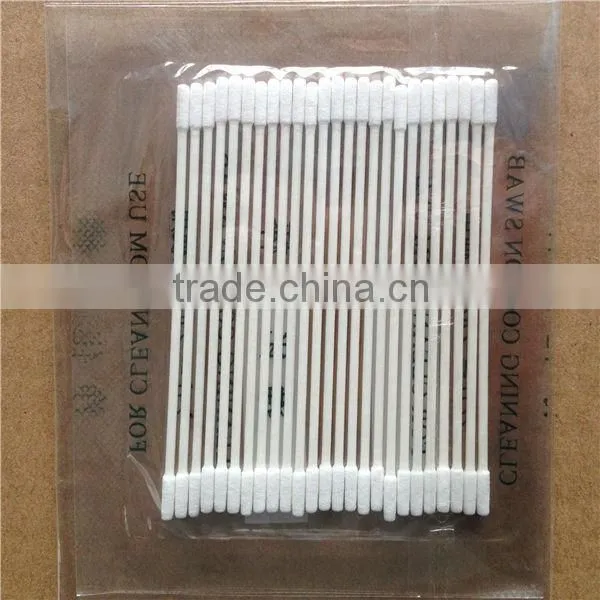 cleanroom dust free cotton swab