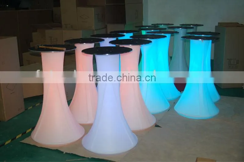 12.6V high brightness LED corn light for led furniture