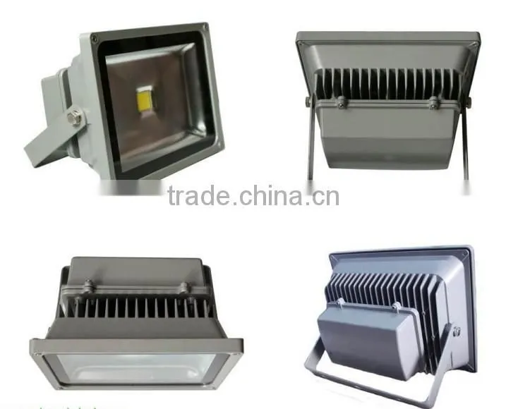 2015 Lateset high brightness high quality waterproof 30W LED flood light