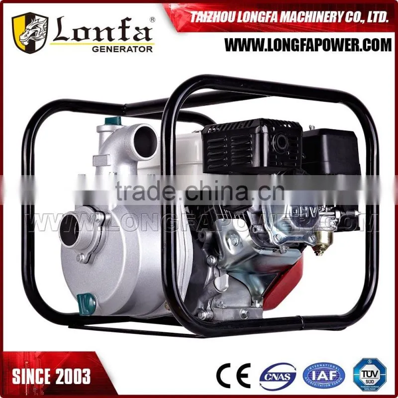 2inch Water Pumping Machine GX160 Honda Water Pump Gasoline Water Pump for Irrigation
