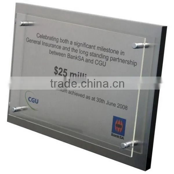 Top level best selling wholesale trophy parts