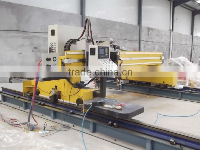 plasma cutter TJ3060