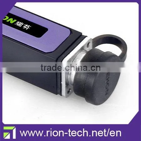 high accuracy electronic compass module with 360 degrees tilt compensated