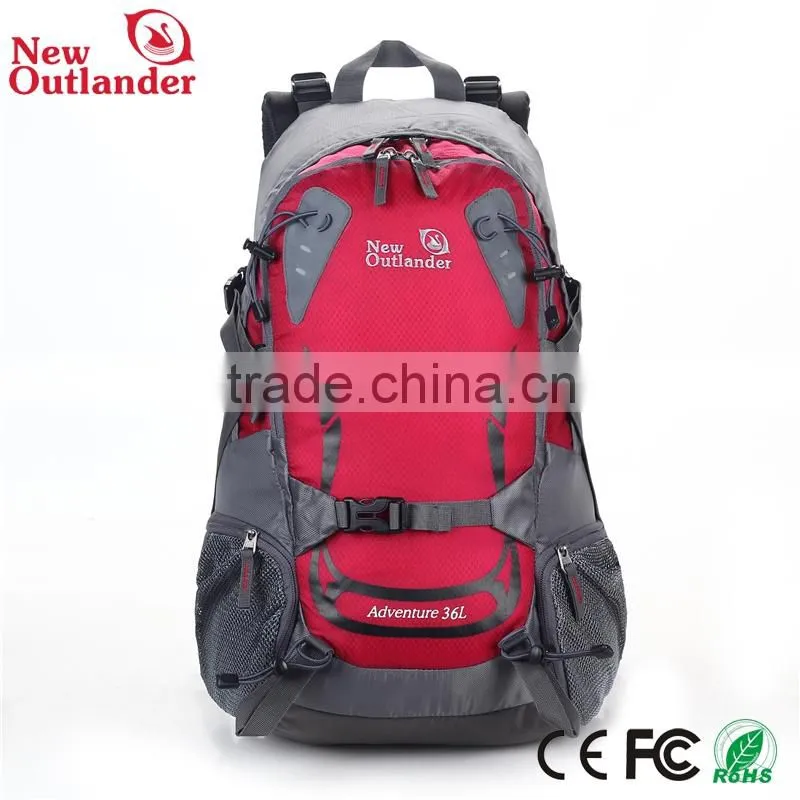 outdoor travel backpack
