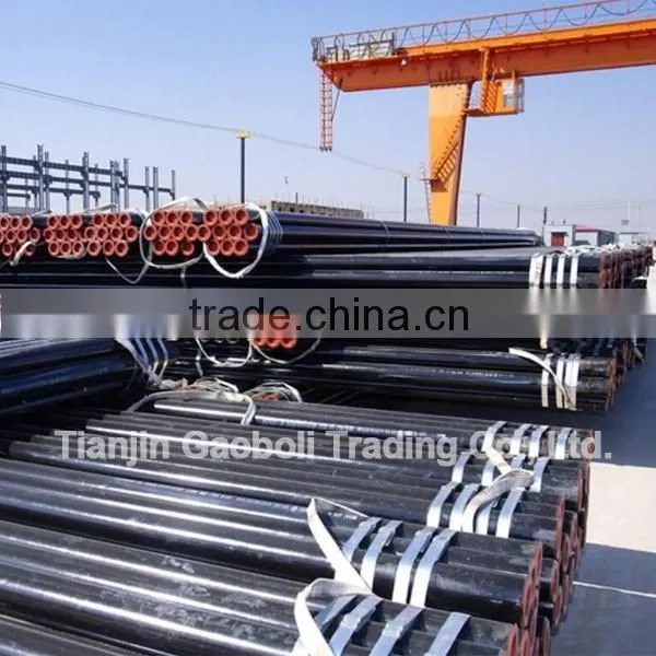 api pipe