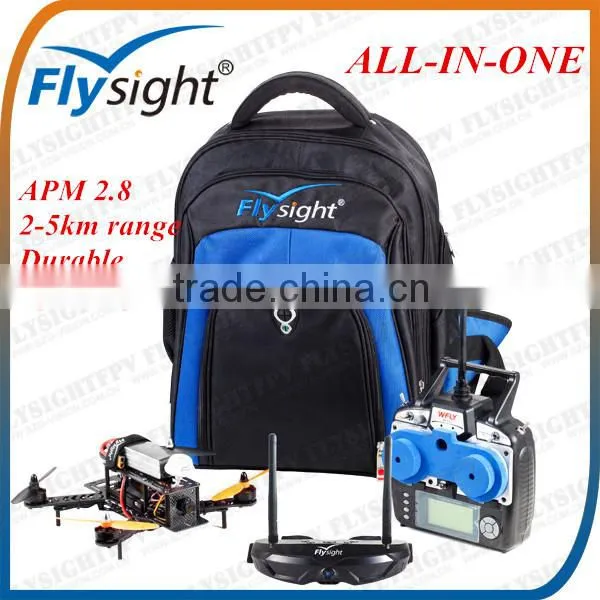 E806 Flysight New Original Speedy 250 Advance RC drone Quadcopter RTF W/ HD Camera
