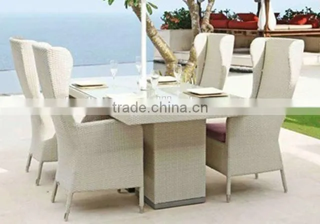high quality outdoor restaurant tables and chairs
