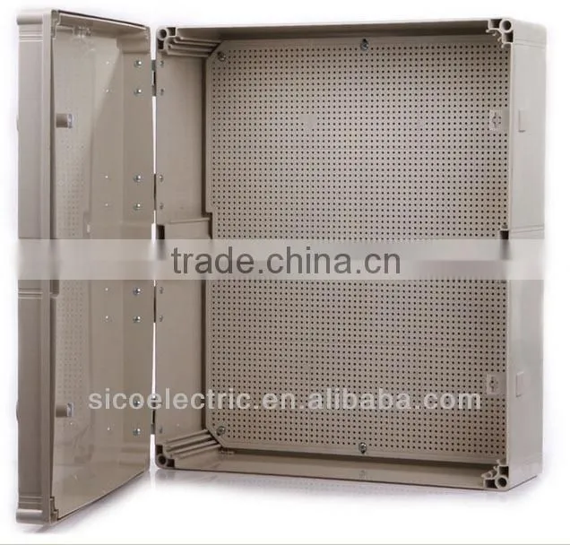 electrical waterproof box