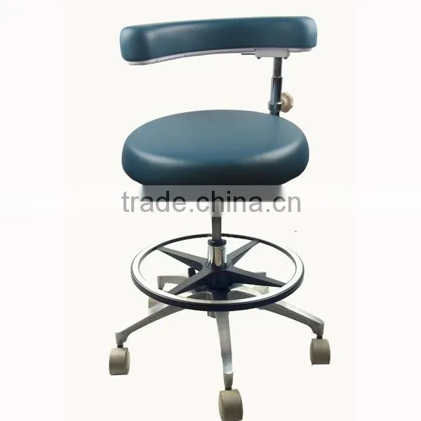 Ergonomic Dental Stool,Assistant's stool,dental furniture