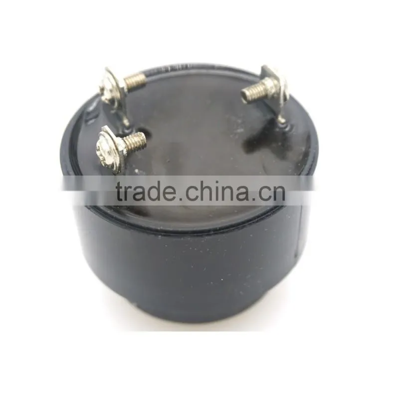105DB waterproof piezo alarm buzzer