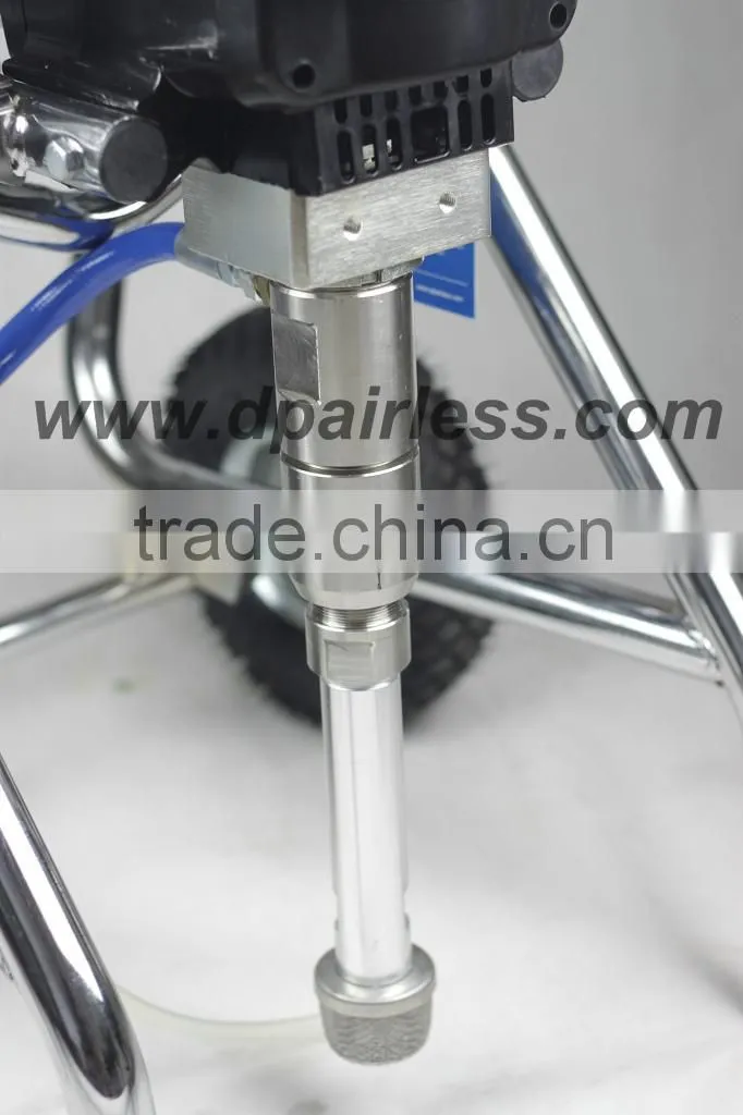 DP-6331i Professional Airless Paint Sprayer,Electric airless sprayer