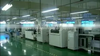 Zmodo Technology Shenzhen Corp., Ltd. company overview - view 2