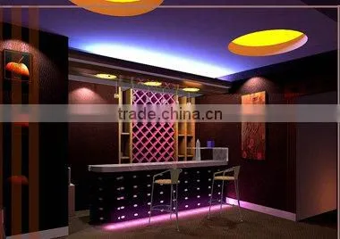 waterproof SMD LED Rigid Bar Light 3528