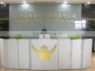 Zibo Uni-Shine Industry Co., Ltd. company overview - view 4