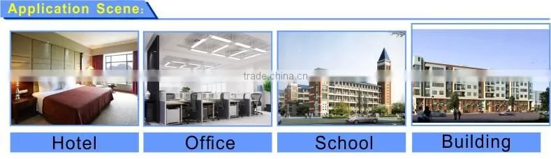 24 extensions Wireless GSM PABX PBX Office Intercom system (TP832-424)
