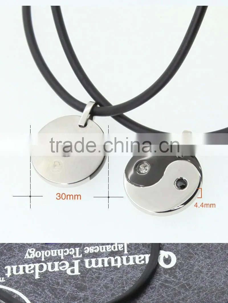 Necklace pendant new design pendant for fashion girls