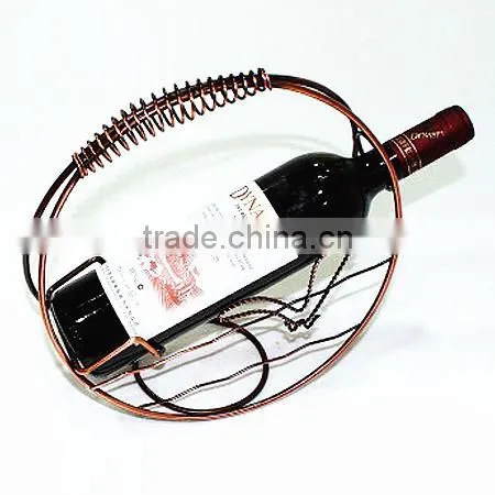 Romantic Display Wine Rack Shelfs