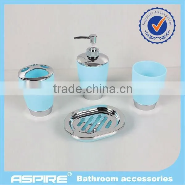 washroom 3 piece bath rug sets