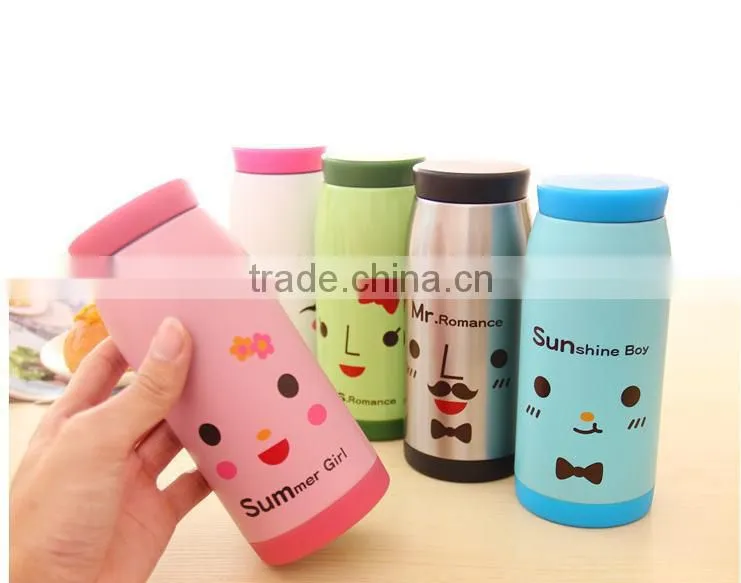 thermos vacuum flask,vacuum flask water bottle