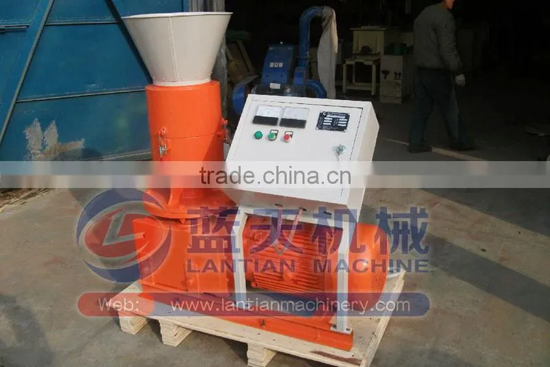 Lantian Brand Machine Of Retail Duck Feed Pellet Mills
