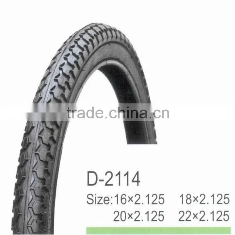 High quality and Cheap 22 inch Bike Tire