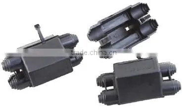 Plastic cover for Pg Clamp /Insulated cover /Paralle Groove Clamp cover