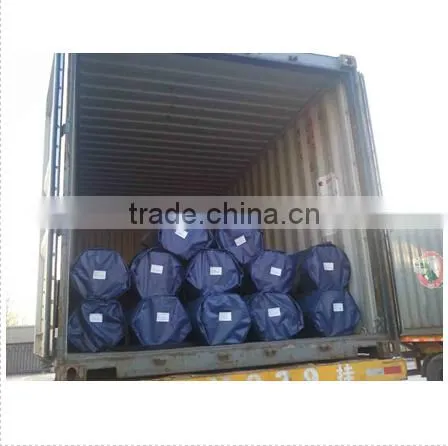 Famous mill bearing steel tube made in China