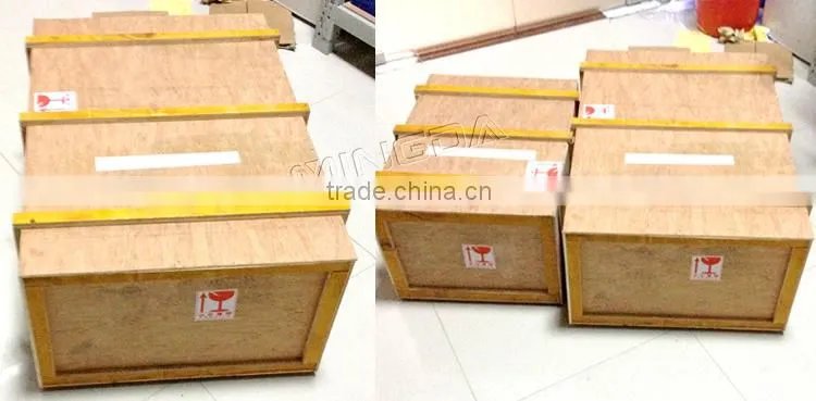MINGDA CNC 6040 1500W aluminum Cutting machine/CNC Engraving machine/CNC Milling machine