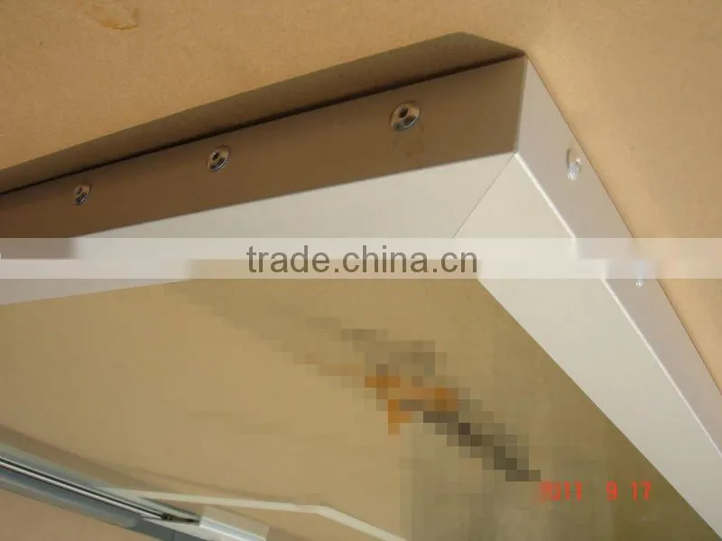 Wall Mounted Basketball board design