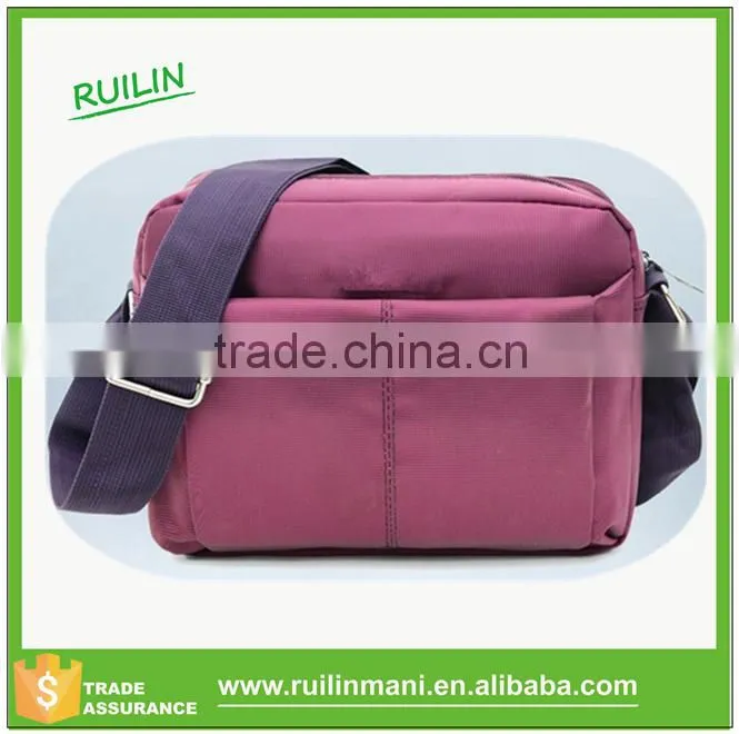 Purple belt band Cute Laptop Backpacks For Teens rucksack Designer rucksacks for women