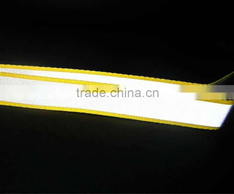 High Visiable Reflective Trims