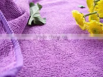 Wholesale China Manufacturing Microfiber Towel