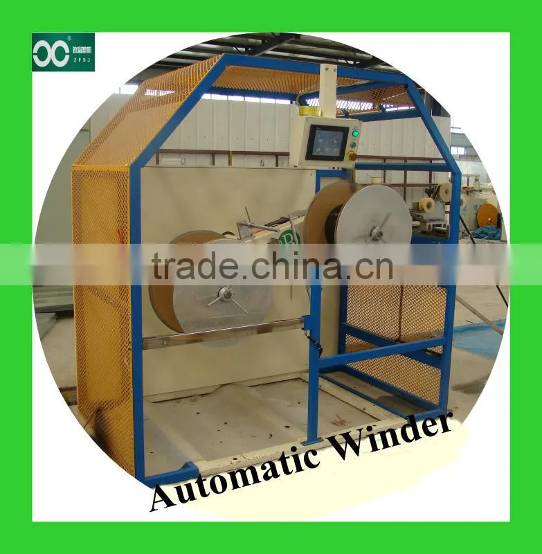 maquinaria para fabricacion manquera riego por goteo con incrustaciones plano por dentro
