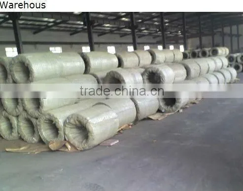 galvanized iron wire/black iron wire //electrical heating wire