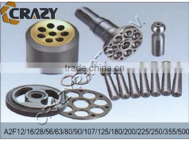 high quality made in china hydraulilc pump parts Rexroth A3V A2F Series Pump Parts