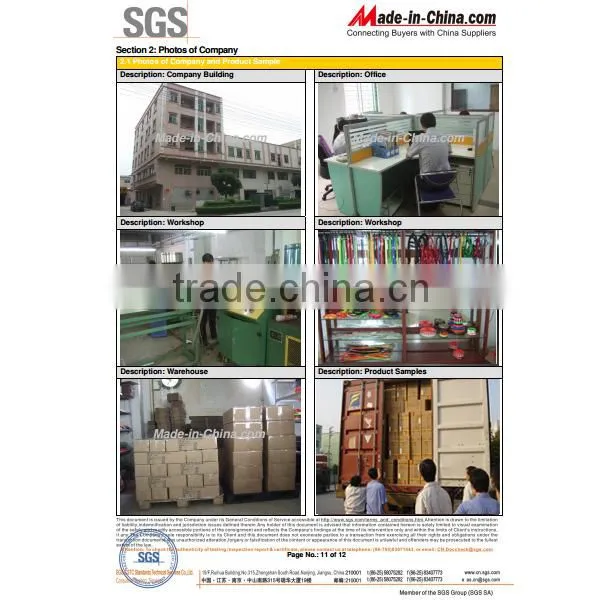 Smooth Gloss abrasion resistance polyurethane coated webbing