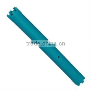 Professional salon plastic hair rods O127