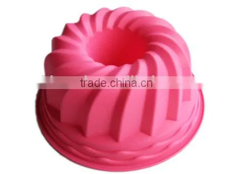 China Supplier Best Selling Novelty 3D Silicone Molds