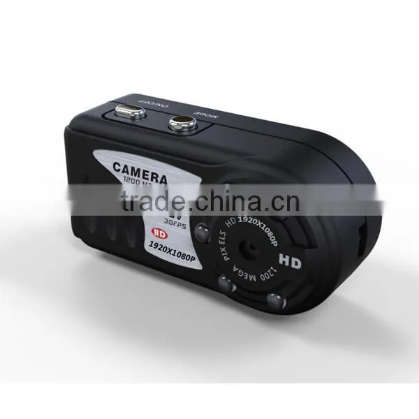 world smallest camera mini camera/mini digital hidden camera