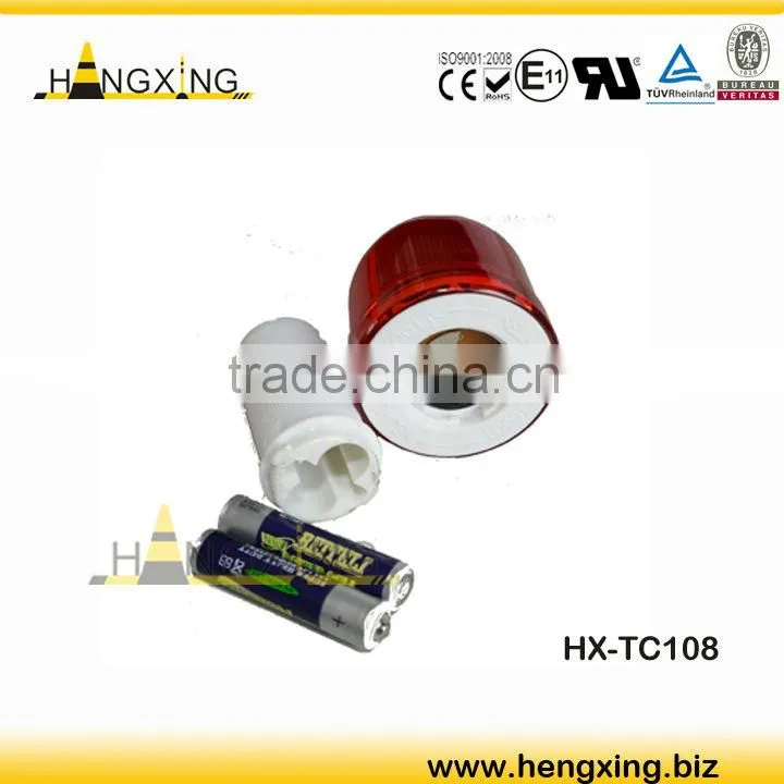 TC108 750mm Folding safety warning cone