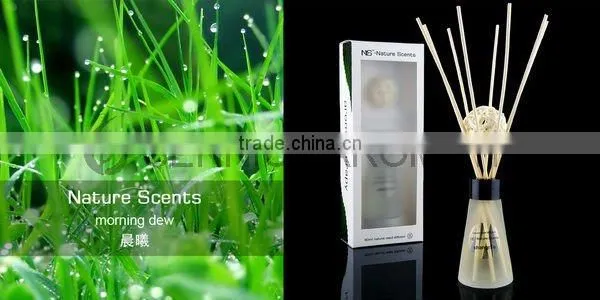 Nature Scents 80ml Natural Diffuser Gift Set & for hotel