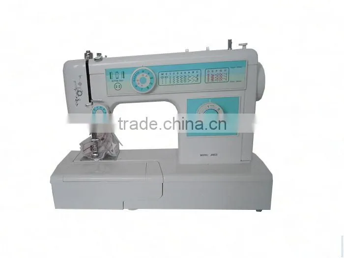 multi-function sewing machine hot sale in the market