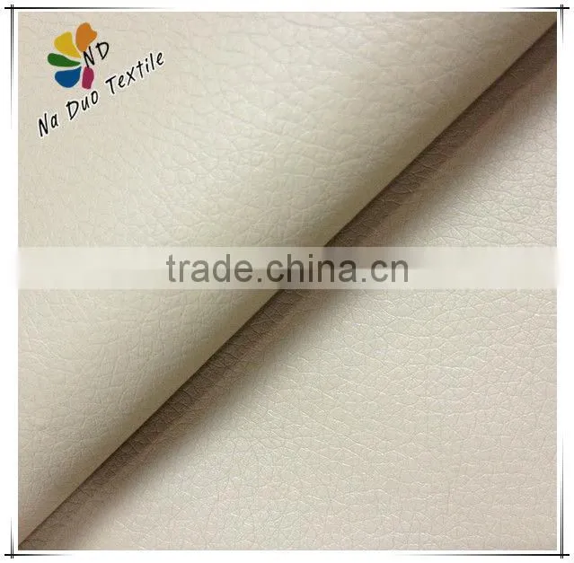 PU Material for Sofa