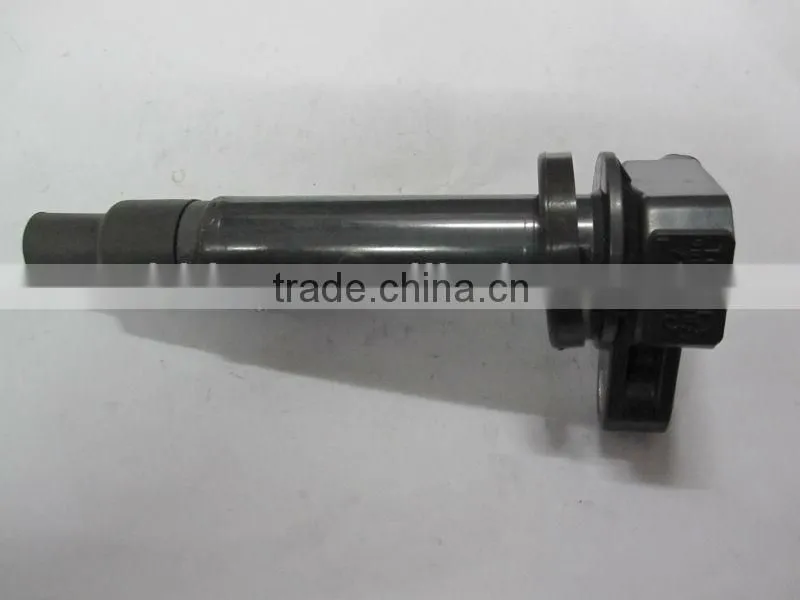 Auto High Performance Denso Ignition Coil 90080-19027 For Toyota