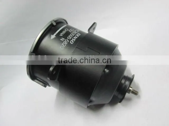 Car Clooing Fan Motor 16363-0P050 For Toyota Reiz And Crown