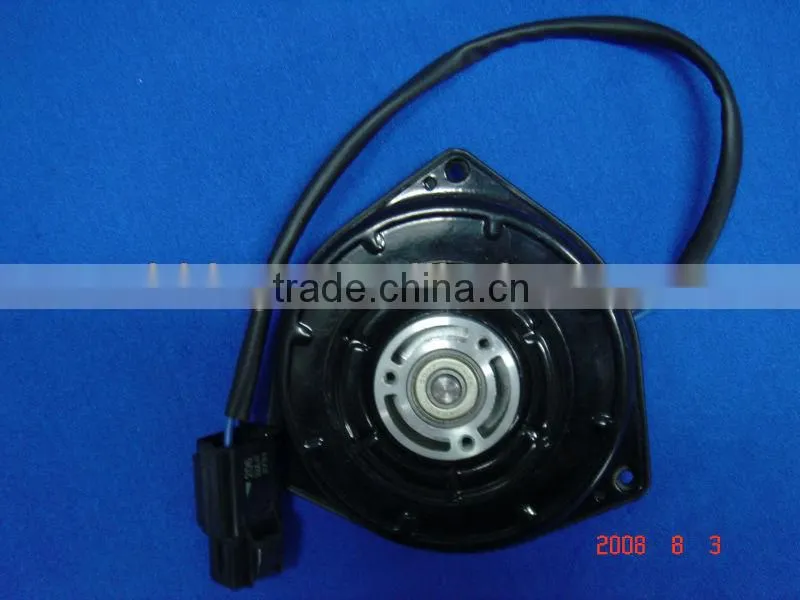 High Quality Radiator Cooling Fan Motor For Toyota Crown 16363-46010