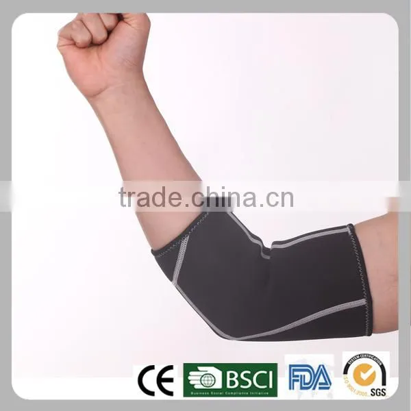New neoprene elbow support