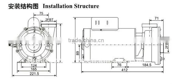 power save spa pool pump